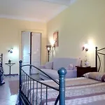 بيت ضيافة Palazzo Aprile
