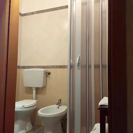 게스트하우스 Palazzo Aprile