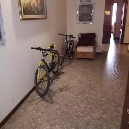 Πανσιόν Palazzo Aprile