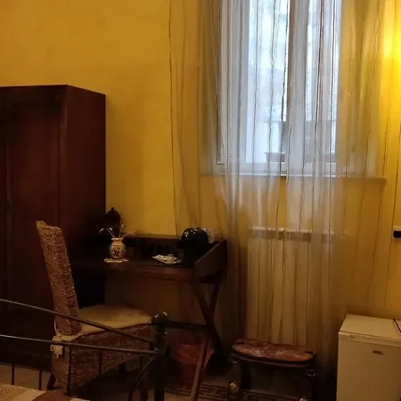 Palazzo Aprile Πανσιόν 3*