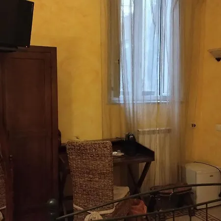 Πανσιόν Palazzo Aprile Caltagirone