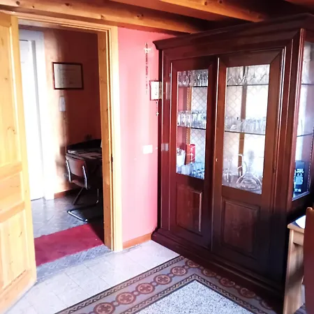 Palazzo Aprile 3*