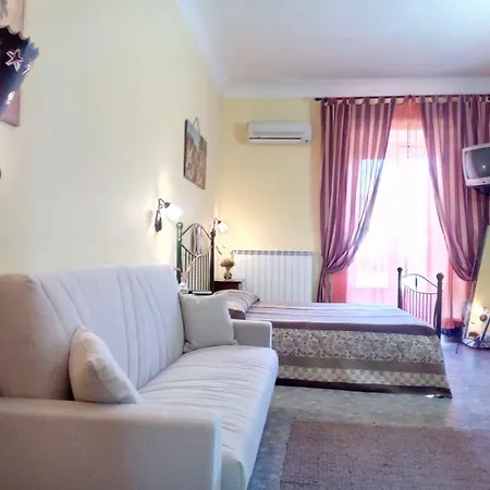 Πανσιόν Palazzo Aprile