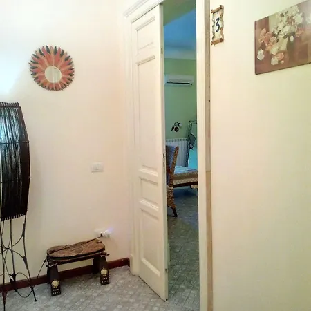Palazzo Aprile Πανσιόν 3*