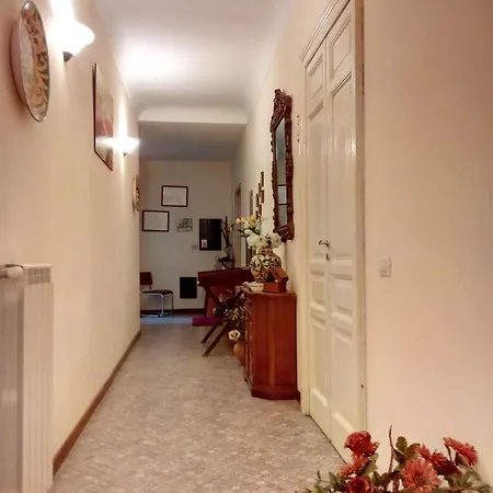 Πανσιόν Palazzo Aprile