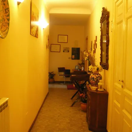 Palazzo Aprile 2* 칼타기론