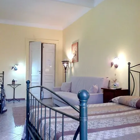 Πανσιόν Palazzo Aprile