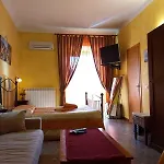 Vendégház Palazzo Aprile 3*