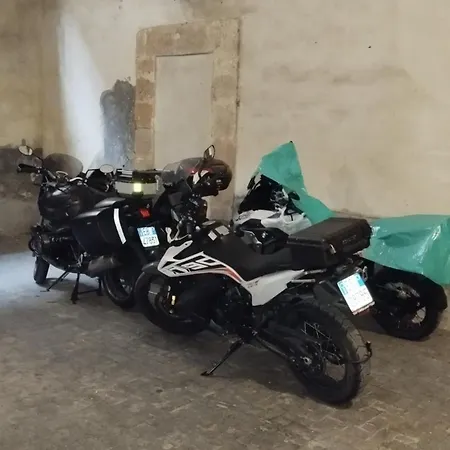Palazzo Aprile 2* Caltagirone