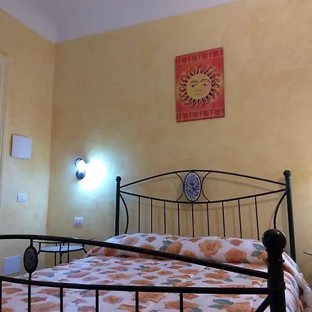 Palazzo Aprile 3* Caltagirone