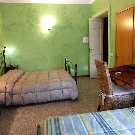 Palazzo Aprile Maison d'hôtes