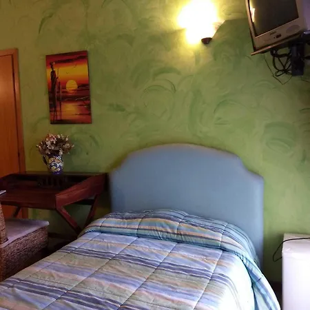 Maison d'hôtes Palazzo Aprile 3*