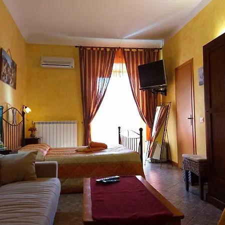 Maison d'hôtes Palazzo Aprile 3*
