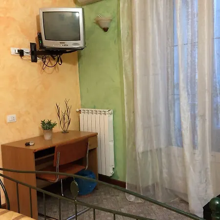 Palazzo Aprile Maison d'hôtes 3*