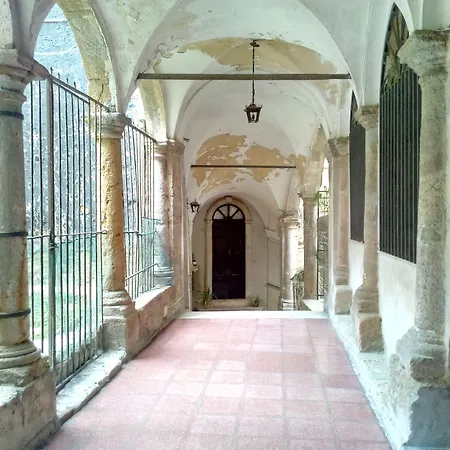Gæstehus Palazzo Aprile 3*