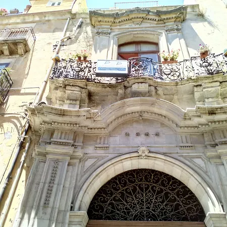 Gæstehus Palazzo Aprile