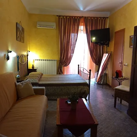 Gæstehus Palazzo Aprile
