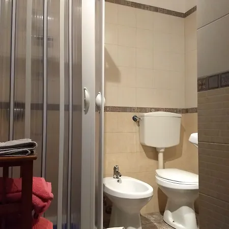 Palazzo Aprile Maison d'hôtes 3*