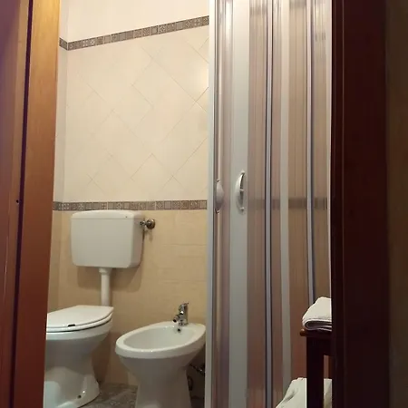 Palazzo Aprile 3*