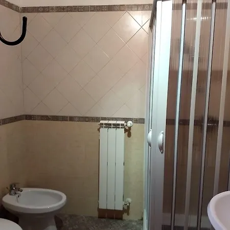 Maison d'hôtes Palazzo Aprile 3*