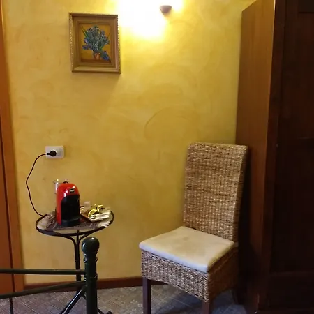 Maison d'hôtes Palazzo Aprile