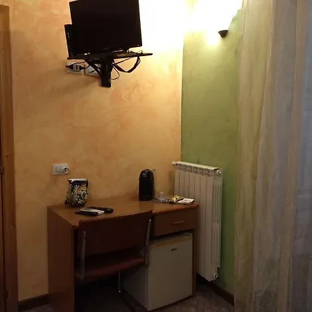 Palazzo Aprile 3*