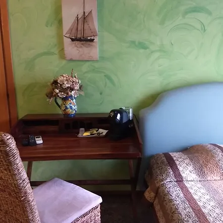 Maison d'hôtes Palazzo Aprile 3*