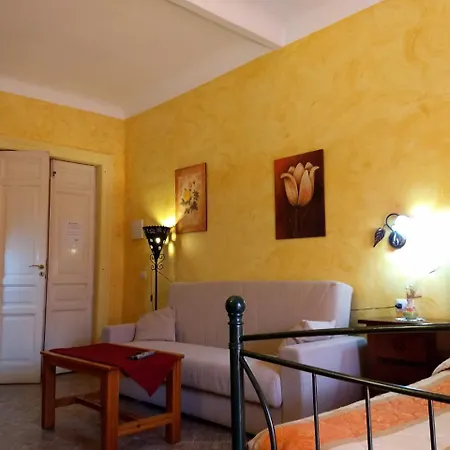 Palazzo Aprile 2* Caltagirone