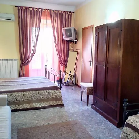 Palazzo Aprile بيت ضيافة