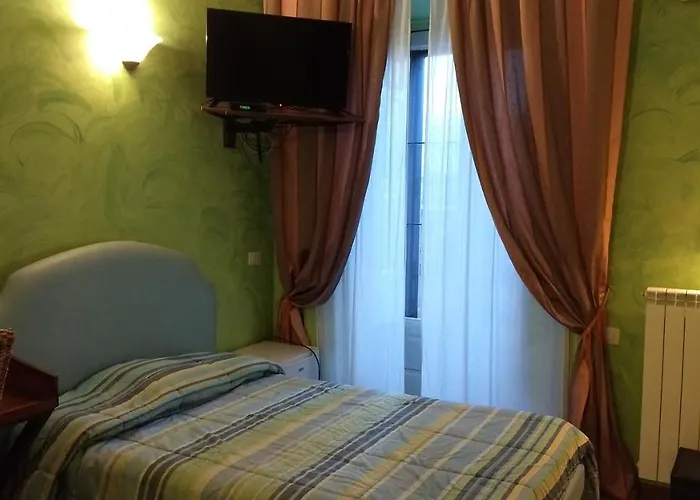 Gæstehus Palazzo Aprile 3*
