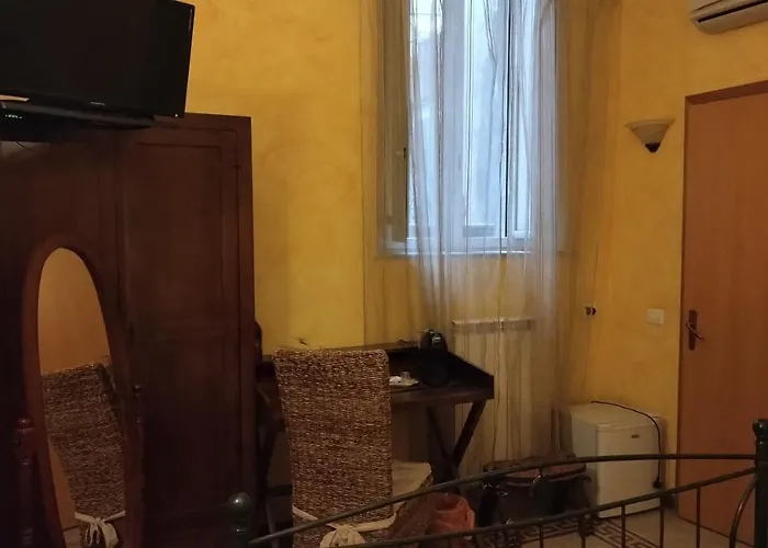 Gæstehus Palazzo Aprile Caltagirone