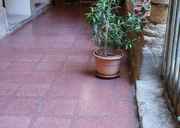 Gæstehus Palazzo Aprile