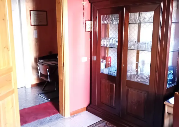 Palazzo Aprile 3*