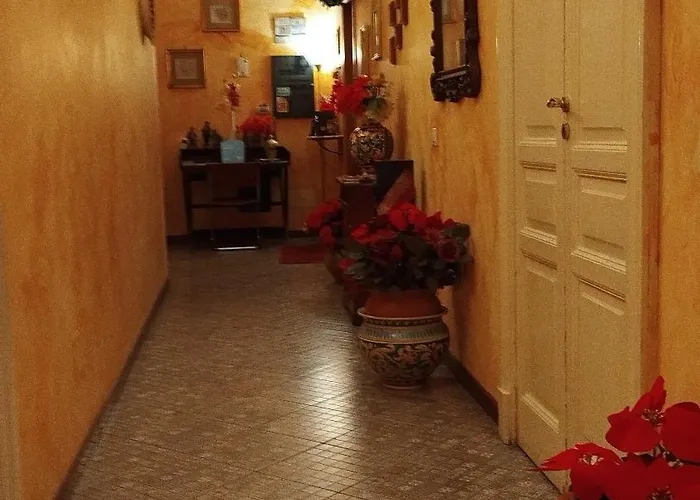 Gæstehus Palazzo Aprile 3*