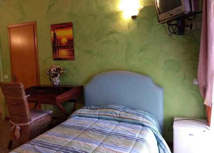 Gæstehus Palazzo Aprile 3*