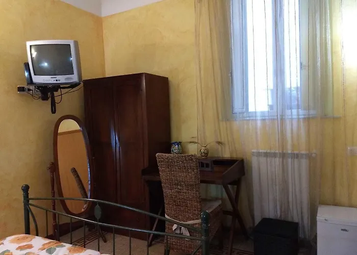 Palazzo Aprile 3*