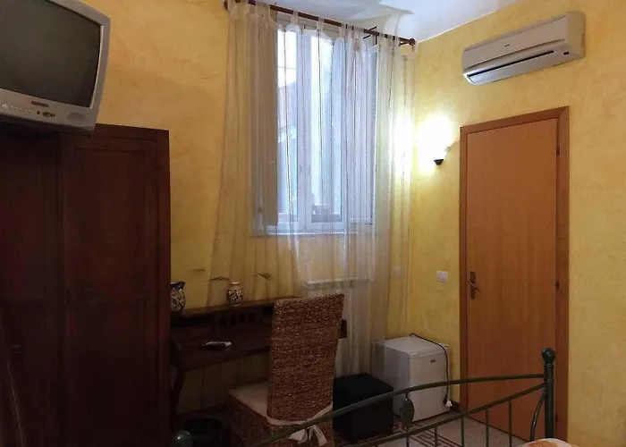 Palazzo Aprile Gæstehus 3*
