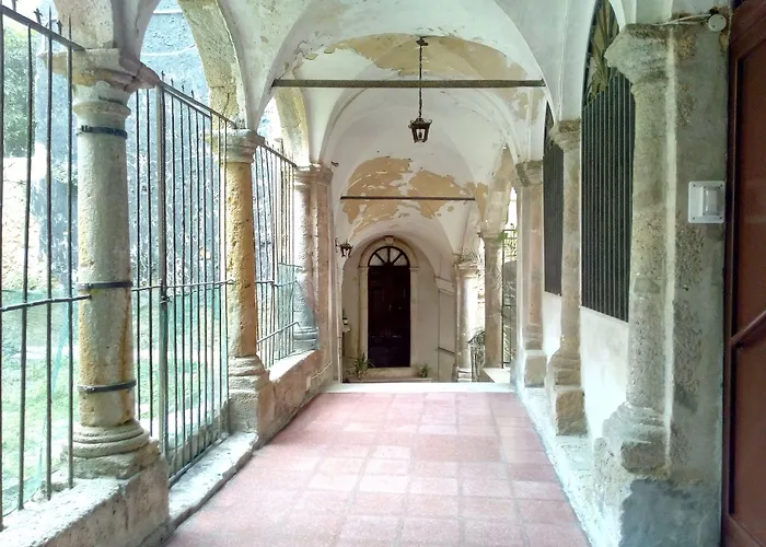 Gæstehus Palazzo Aprile 3*