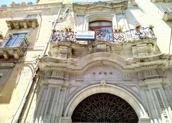 Gæstehus Palazzo Aprile