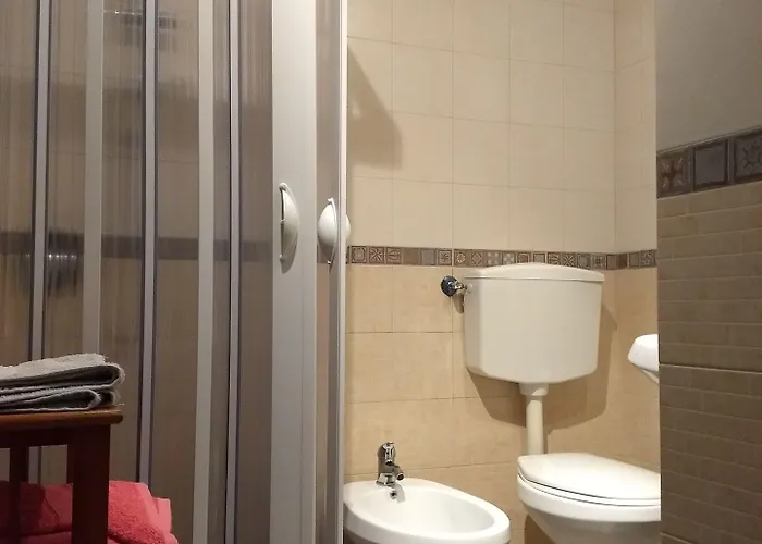Palazzo Aprile Gæstehus 3*