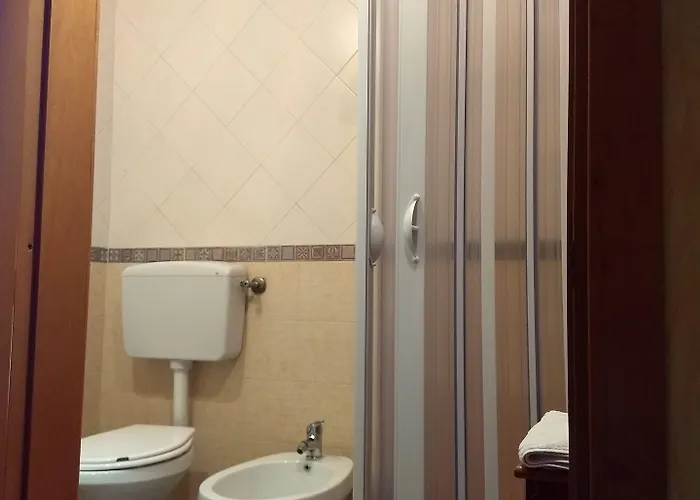 Palazzo Aprile 3*