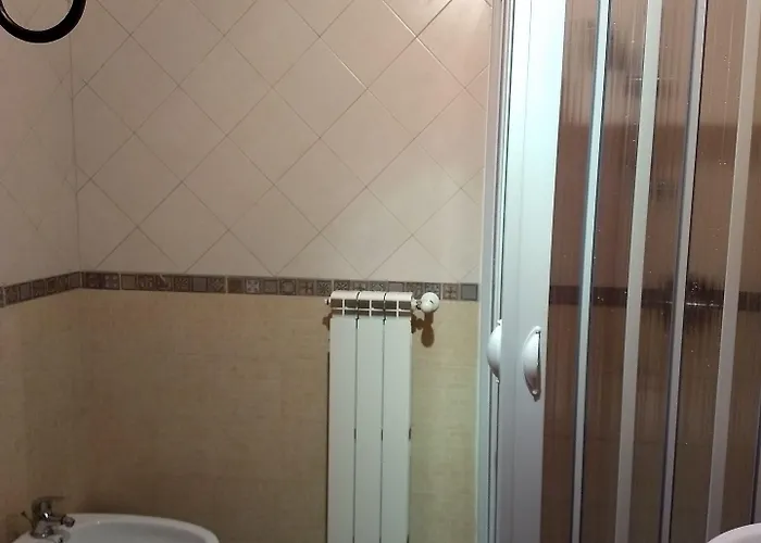 Gæstehus Palazzo Aprile 3*