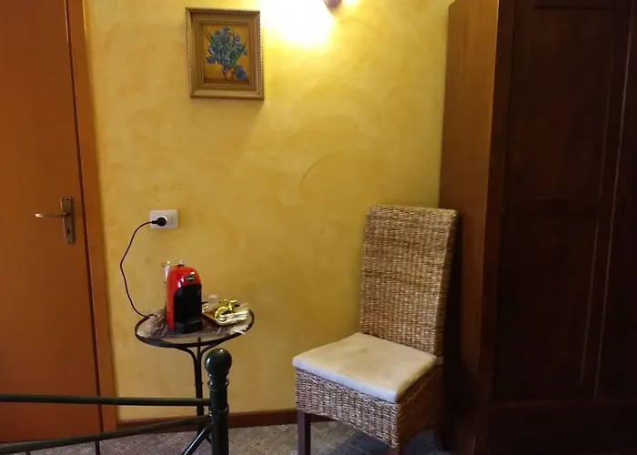 Gæstehus Palazzo Aprile