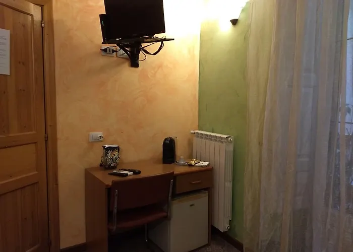 Palazzo Aprile 3*