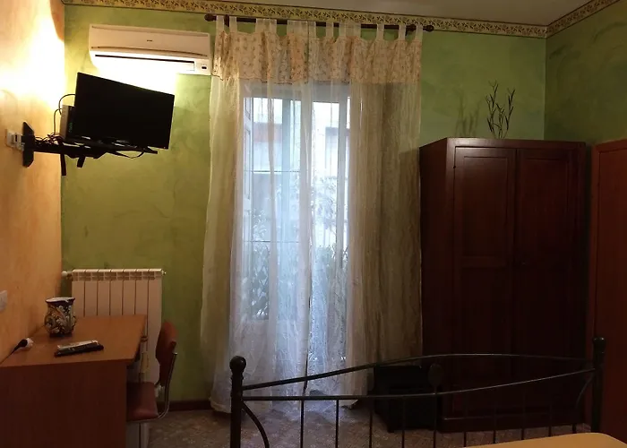Palazzo Aprile 3* Caltagirone