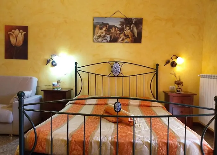 Gæstehus Palazzo Aprile 3*