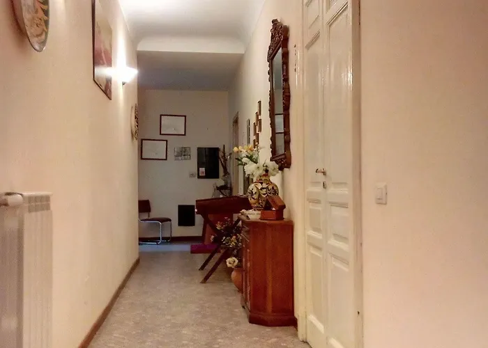 Gæstehus Palazzo Aprile