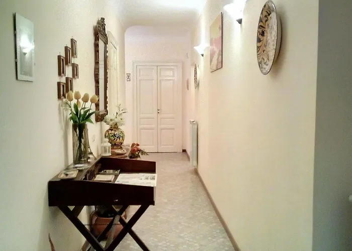 Palazzo Aprile Gæstehus 3*