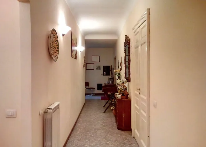 Palazzo Aprile Gæstehus 3*