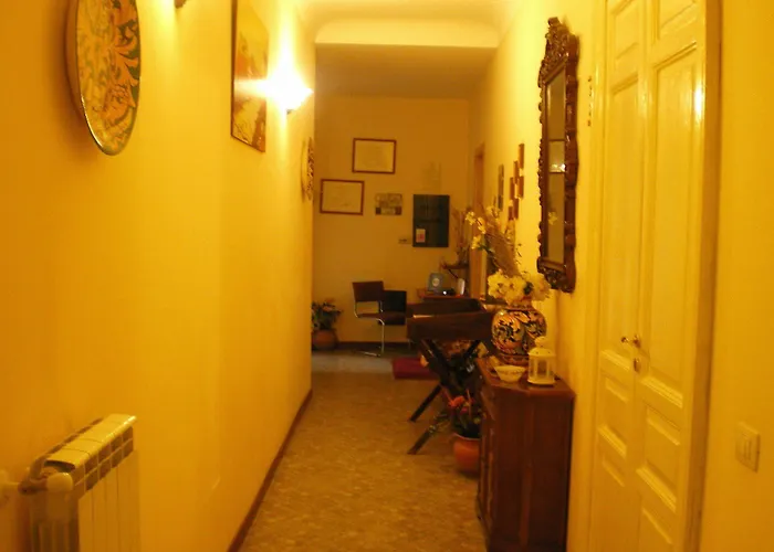 Palazzo Aprile 3* Caltagirone